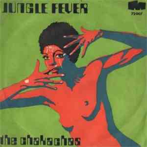 The Chakachas - Jungle Fever download flac