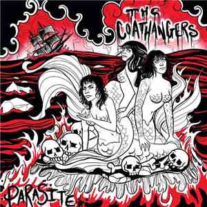 The Coathangers - Parasite download flac