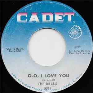 The Dells - O-O, I Love You / The Change We Go Thru (For Love) download flac