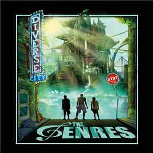 The Genres - Diversecity download flac
