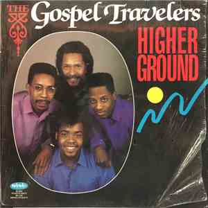 The Gospel Travelers - Higher Ground download flac