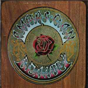 The Grateful Dead - American Beauty download flac