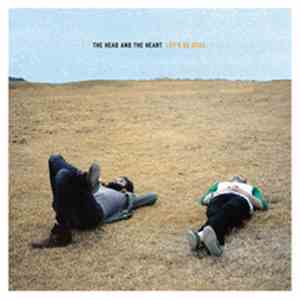 The Head And The Heart - Let's Be Still download flac