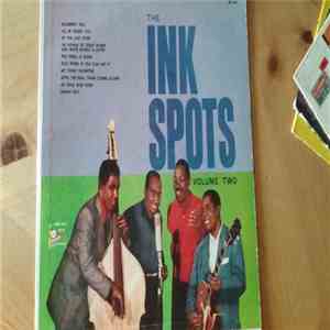 The Ink Spots - Volume Two download flac