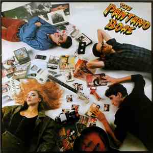 The Pantano Boas - Full Blood Crash download flac