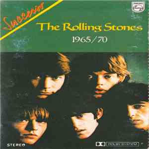 The Rolling Stones - 1965/70 download flac