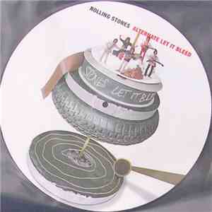 The Rolling Stones - The Alternate Let It Bleed download flac