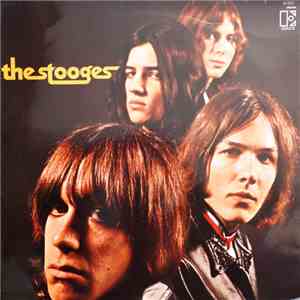 The Stooges - The Stooges download flac