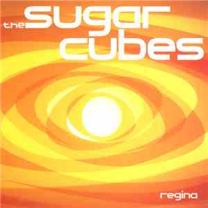 The Sugarcubes - Regina download flac