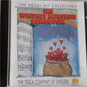 The Tesca Company Of Singers - The Whitney Houston Songbook download flac