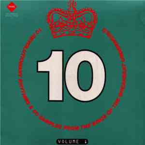 The Tove Corporation - 10 Revolutionary Rhythms & 50 Samples From The Kings Of The Breakbeat Underworld - Volume 1 download flac