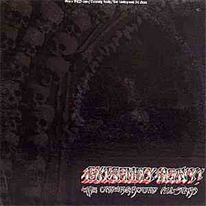 The Underground All-Stars - Extremely Heavy! download flac