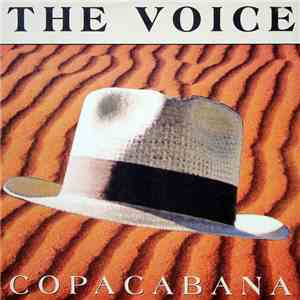The Voice  - Copacabana download flac