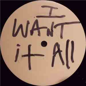 The Wild Pair  - I Want It All download flac