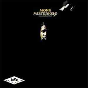 Thelonious Monk - Misterioso download flac
