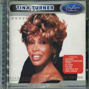 Tina Turner - DeLuxe Collection download flac