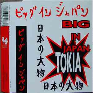 Tokia - Big In Japan download flac
