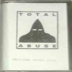 Total Abuse - Excluded Promo 2015 download flac