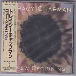 Tracy Chapman - New Beginning download flac