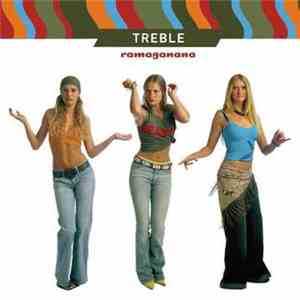 Treble - Ramaganana download flac