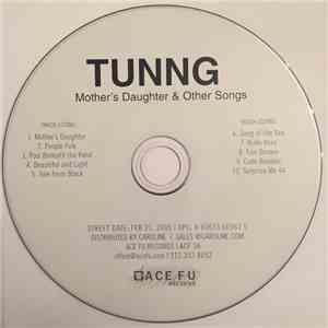 Tunng - Mother's Daughter And Other Songs download flac