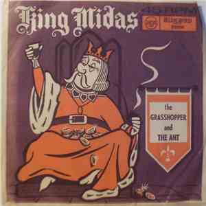 Uncle Bruce - King Midas download flac