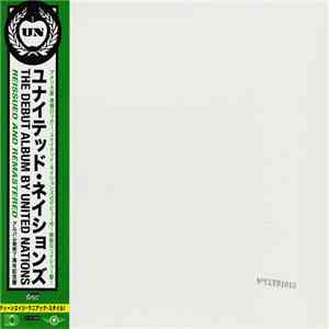 United Nations  - United Nations FLAC album