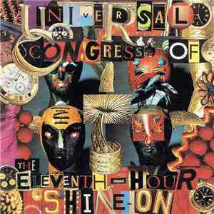 Universal Congress Of - The Eleventh-Hour Shine-On download flac