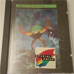 Vangelis - Soil Festivities FLAC album