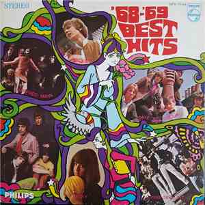 Various - '68-'68 Best Hits download flac