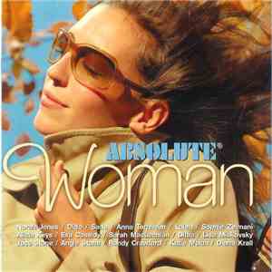 Various - Absolute Woman download flac
