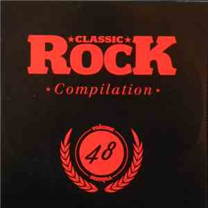 Various - Classic Rock Compilation Volume 48 download flac