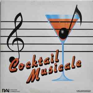 Various - Cocktail Musicale download flac