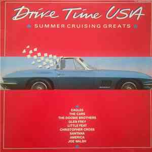 Various - Drive Time USA download flac