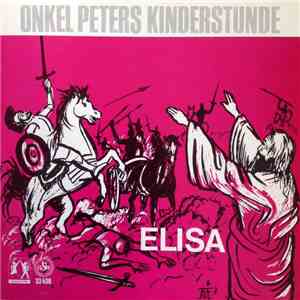 Various - Elisa download flac