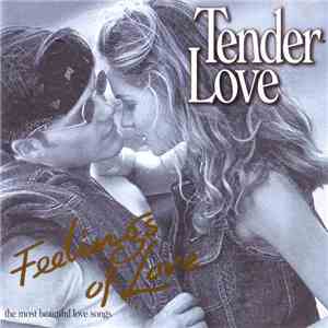 Various - Feelings Of Love - Tender Love download flac