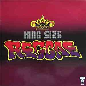 Various - King Size Reggae download flac