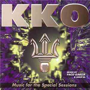 Various - KKO - Music For The Special Sessions download flac