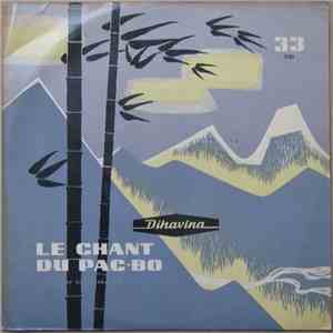 Various - Le Chant Du Pac-Bo download flac