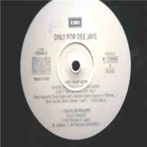 Various - Only For Dee Jays download flac