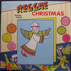 Various - Reggae Christmas download flac