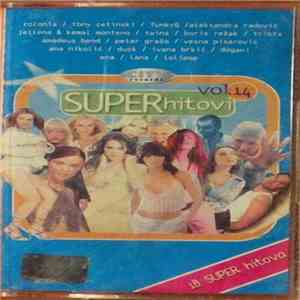 Various - Super Hitovi Vol. 14 download flac