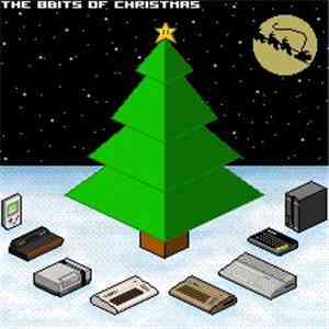 Various - The 8bits Of Christmas download flac