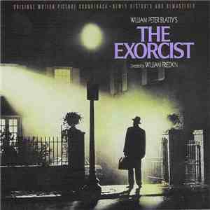 Various - The Exorcist (Original Motion Picture Soundtrack) download flac