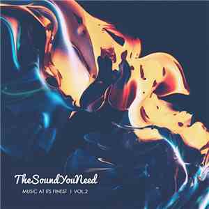 Various - TheSoundYouNeed (Music At It's Finest | Vol.2) download flac