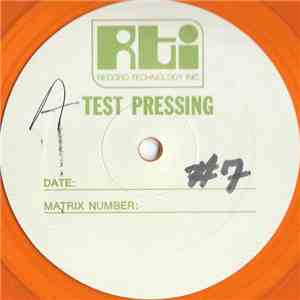 Various - This Is Only A Test! (Volume 7) download flac