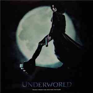Various - Underworld (Music From The Motion Picture) download flac