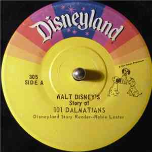 Various - Walt Disney's Story Of 101 Dalmatians download flac