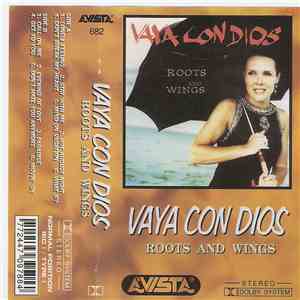 Vaya Con Dios - Roots And Wings download flac