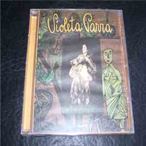 Violeta Parra - Cantos Campesinos download flac